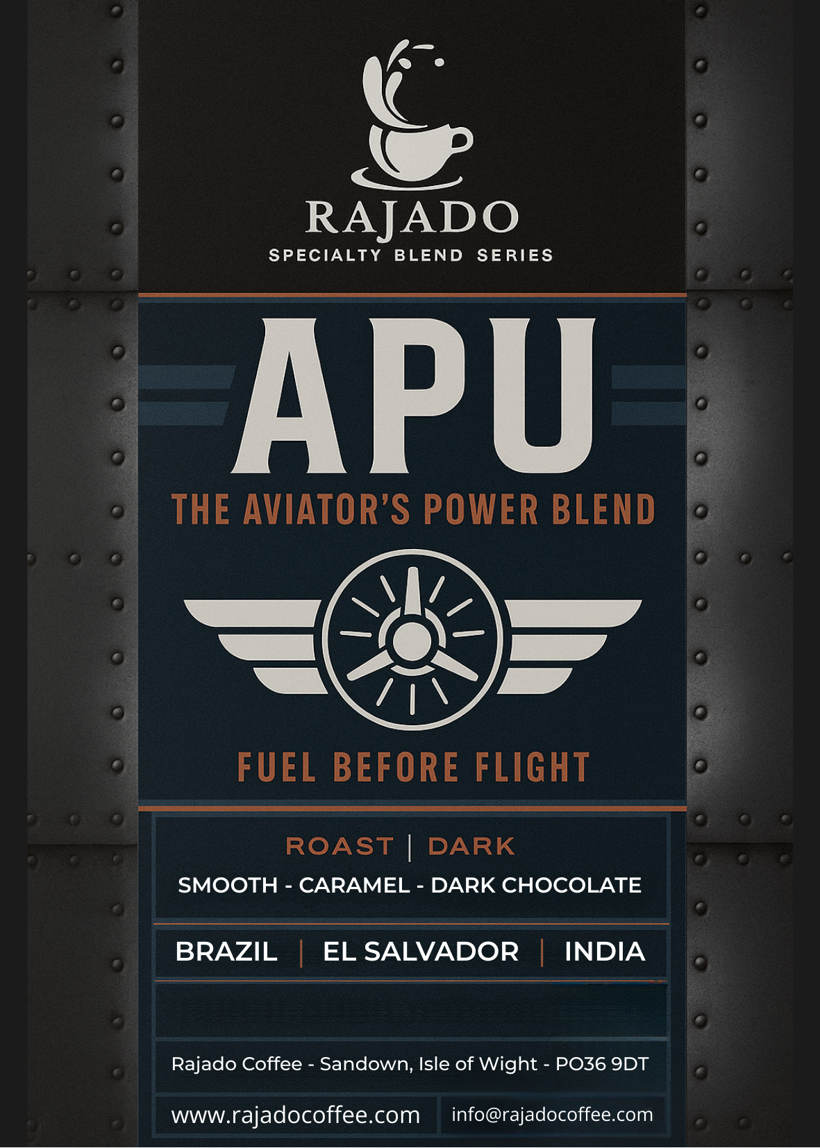 flight package