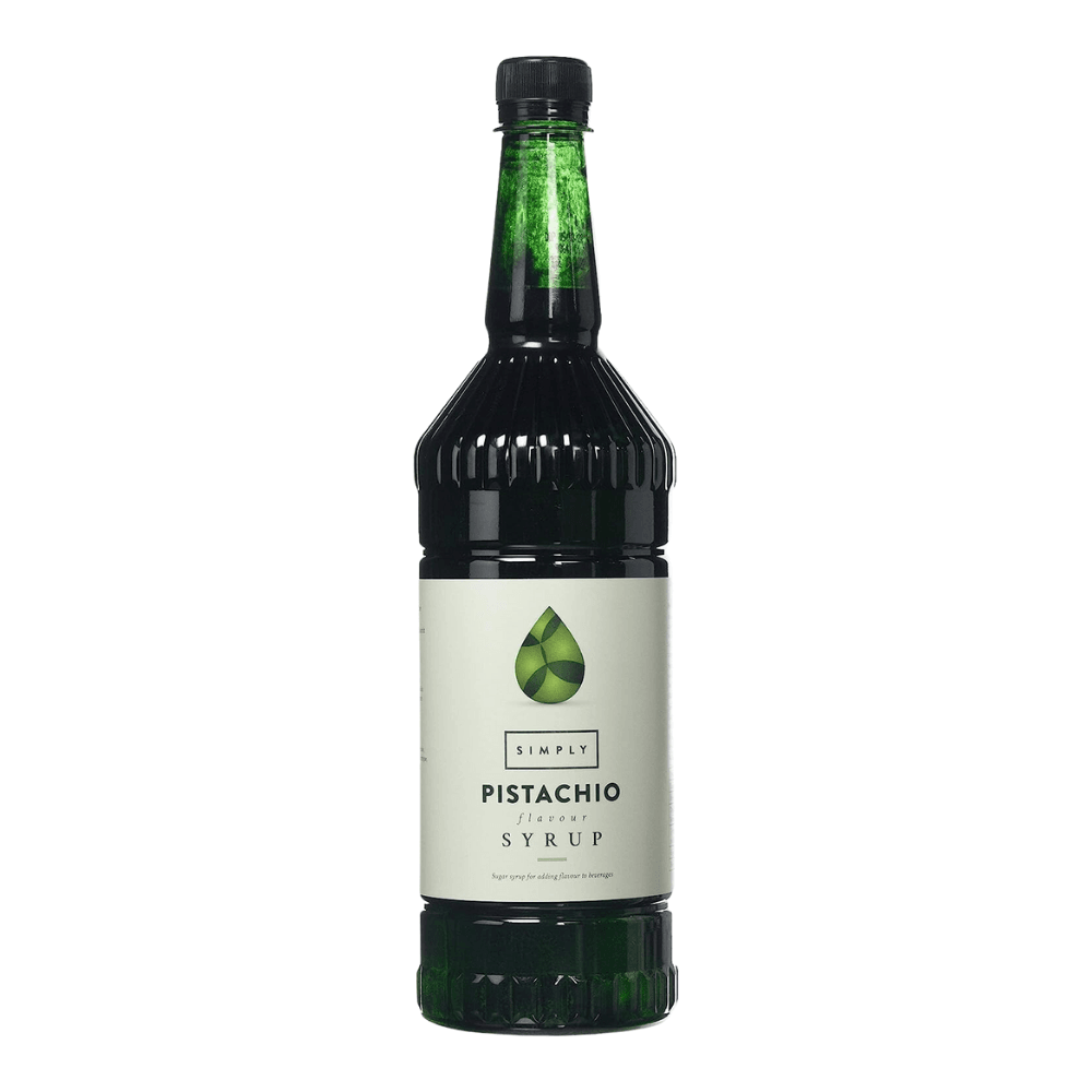 pistachio 1 litre - rajado coffee