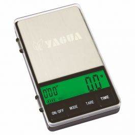 brewing scales with timer function - rajado coffee
