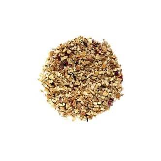 rajado tea | lemon & ginger - rajado coffee