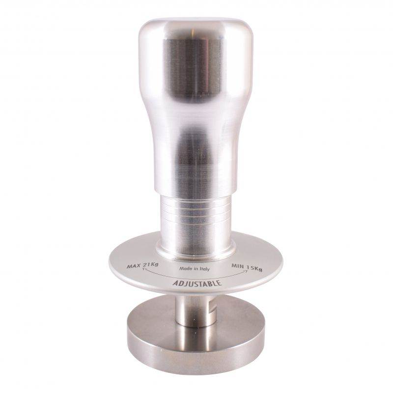 dynametric tamper 53mm - rajado coffee
