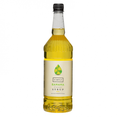 banana 1 litre - rajado coffee