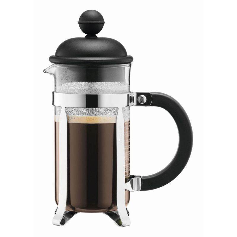 bodum cafetiere - rajado coffee