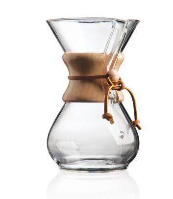 chemex 6-cup - rajado coffee