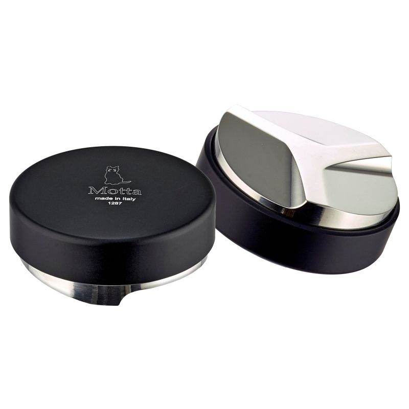 coffee levelling tool by motta - rajado coffee