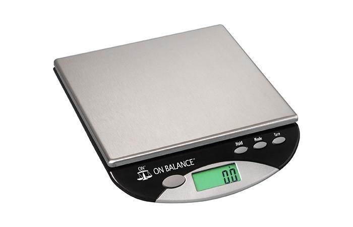 digital scales - rajado coffee