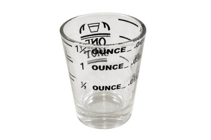 shot glass - rajado coffee
