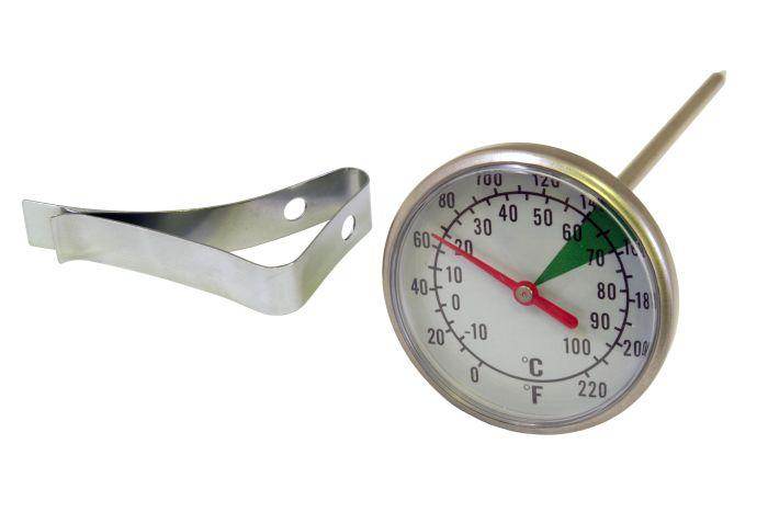 thermometer - rajado coffee