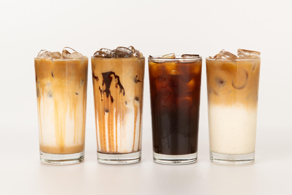 A Guide To Cold Brew Coffee