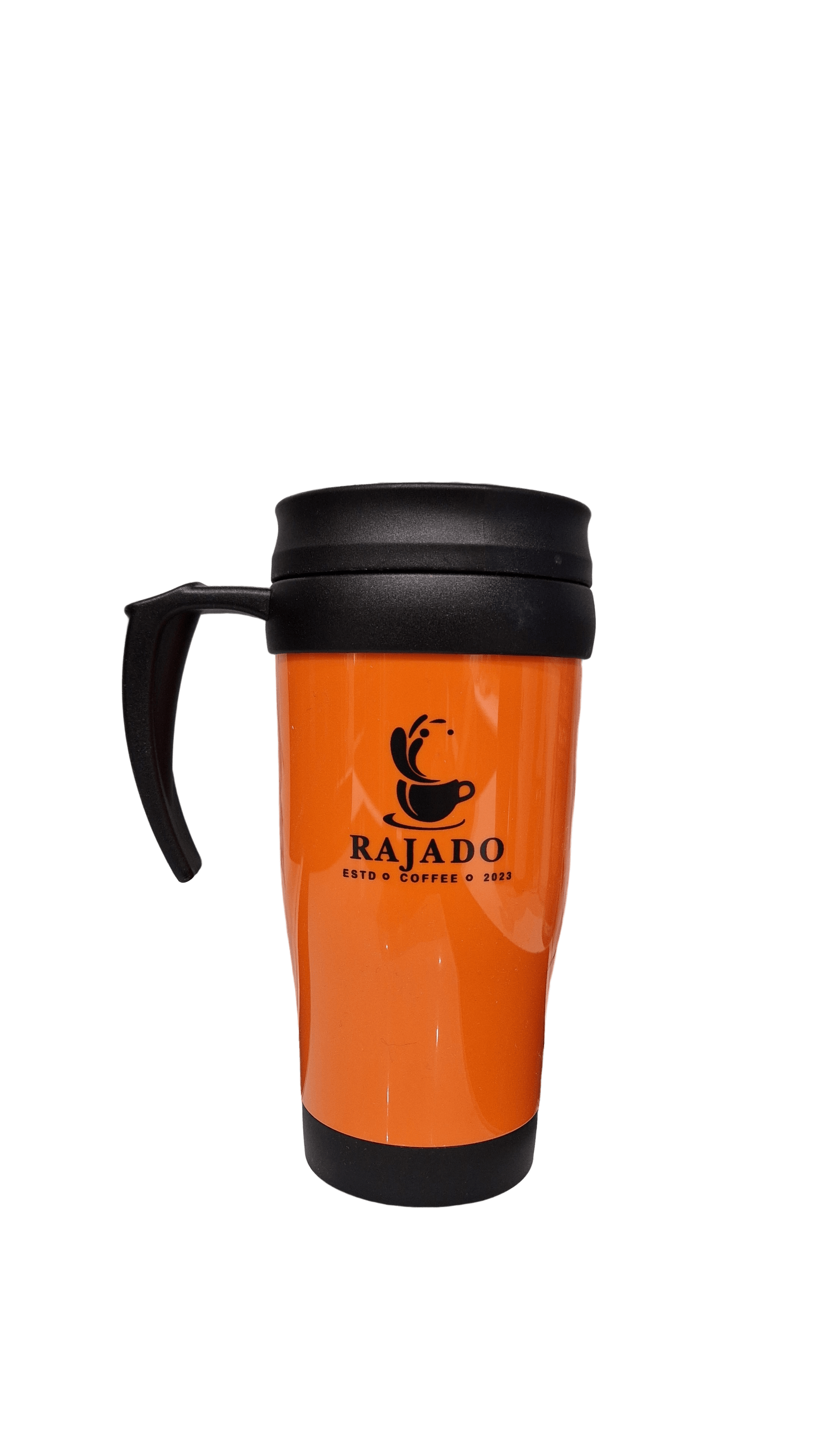 400ml Rajado Travel Mug - Rajado Coffee