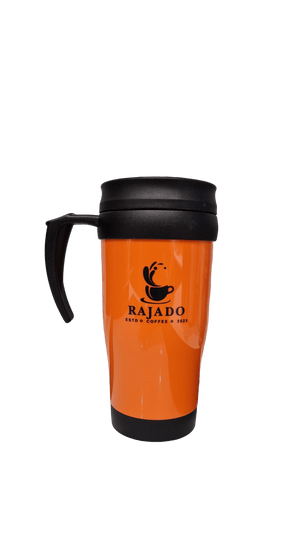 400ml Rajado Travel Mug - Rajado Coffee