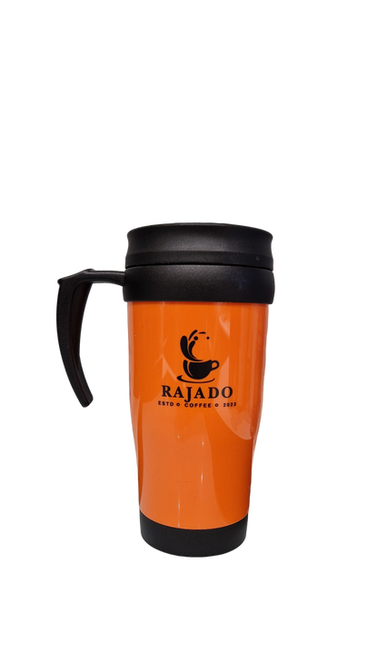 400ml Rajado Travel Mug