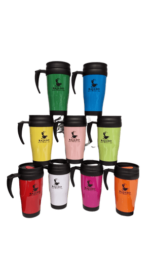 400ml Rajado Travel Mug - Rajado Coffee