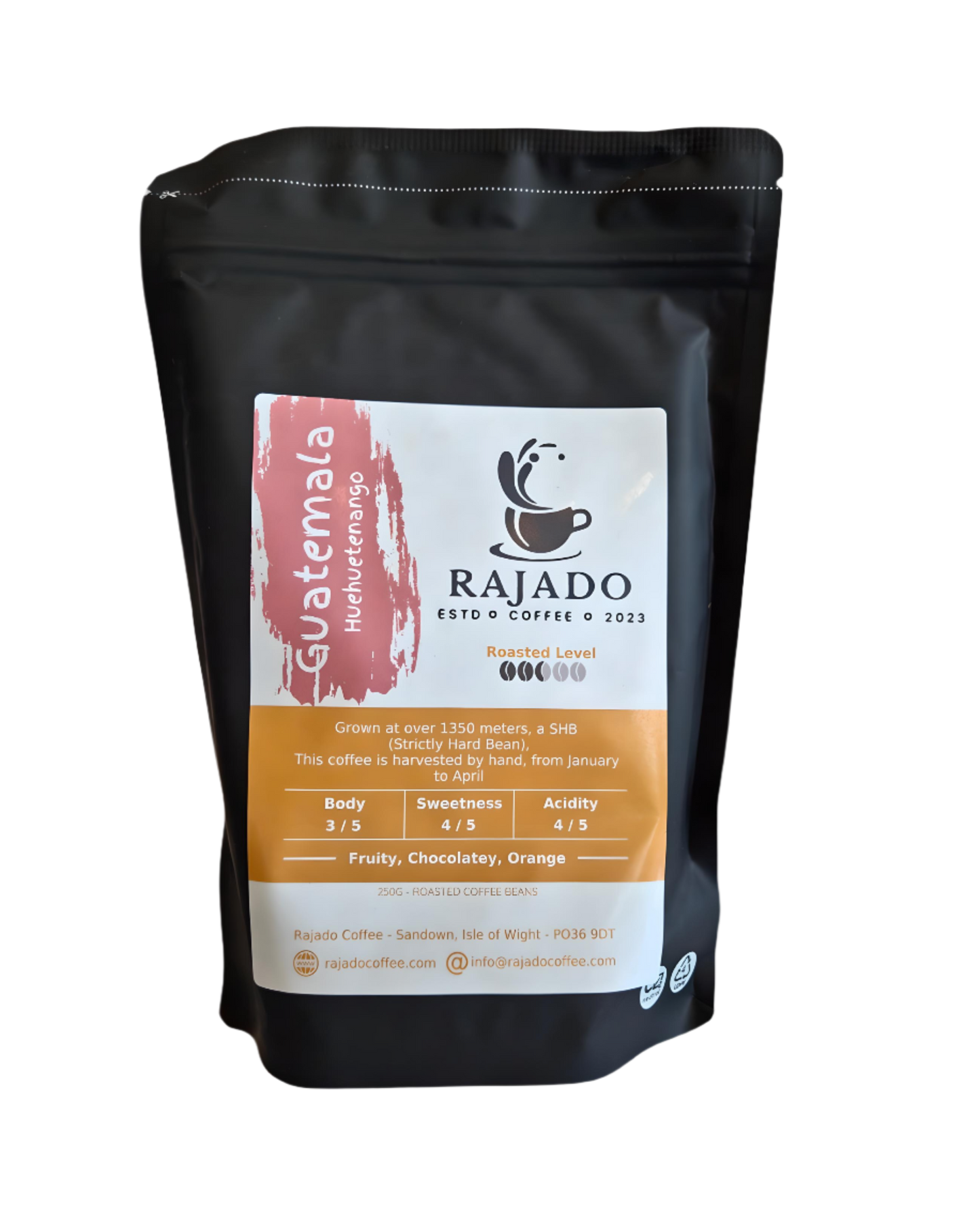 guatemala huehuetenango