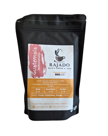 Guatemala Huehuetenango