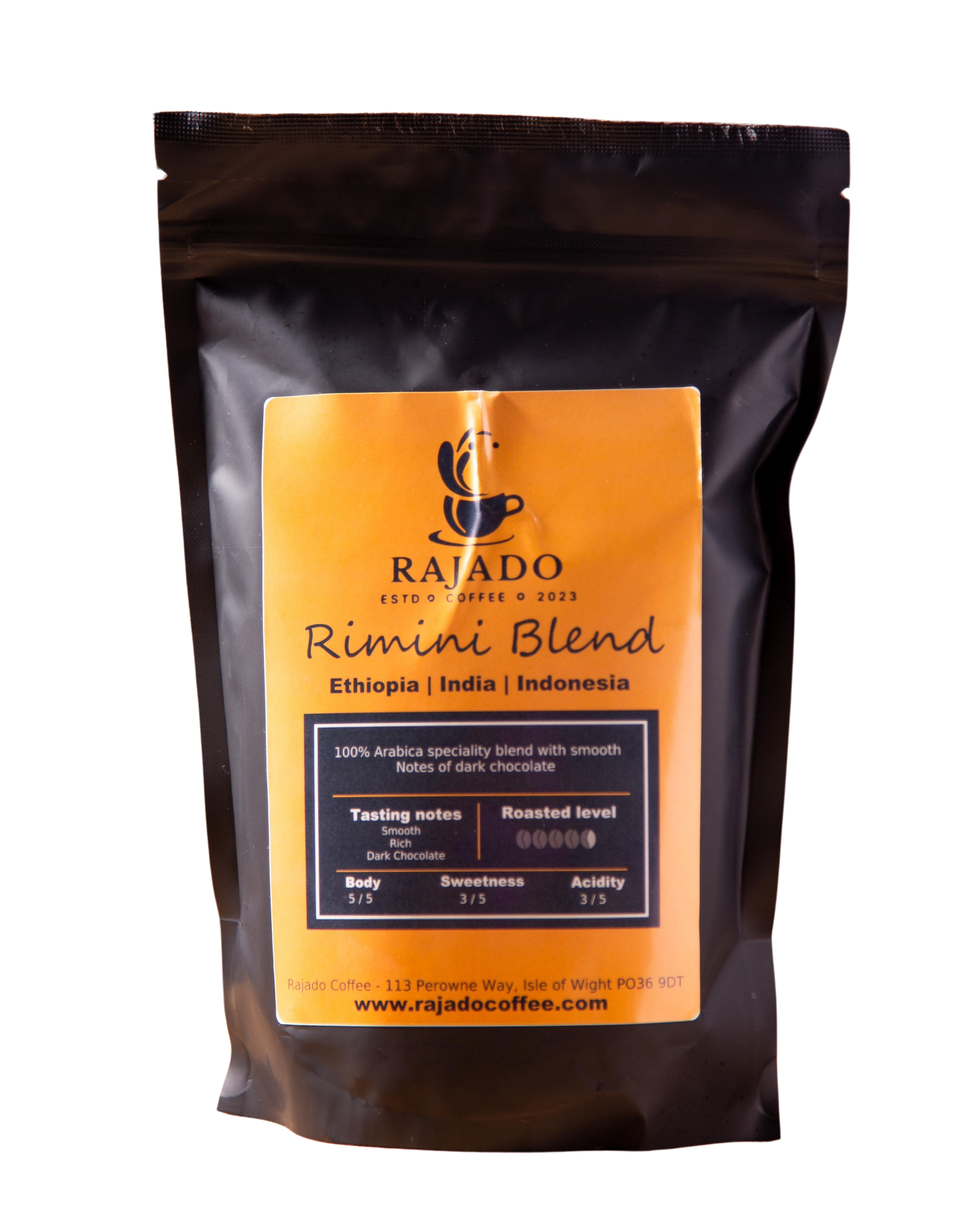 rimini blend