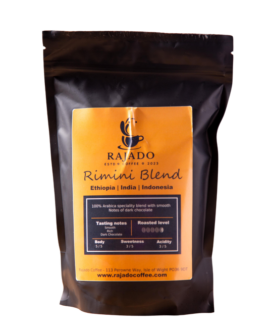 Rimini Blend