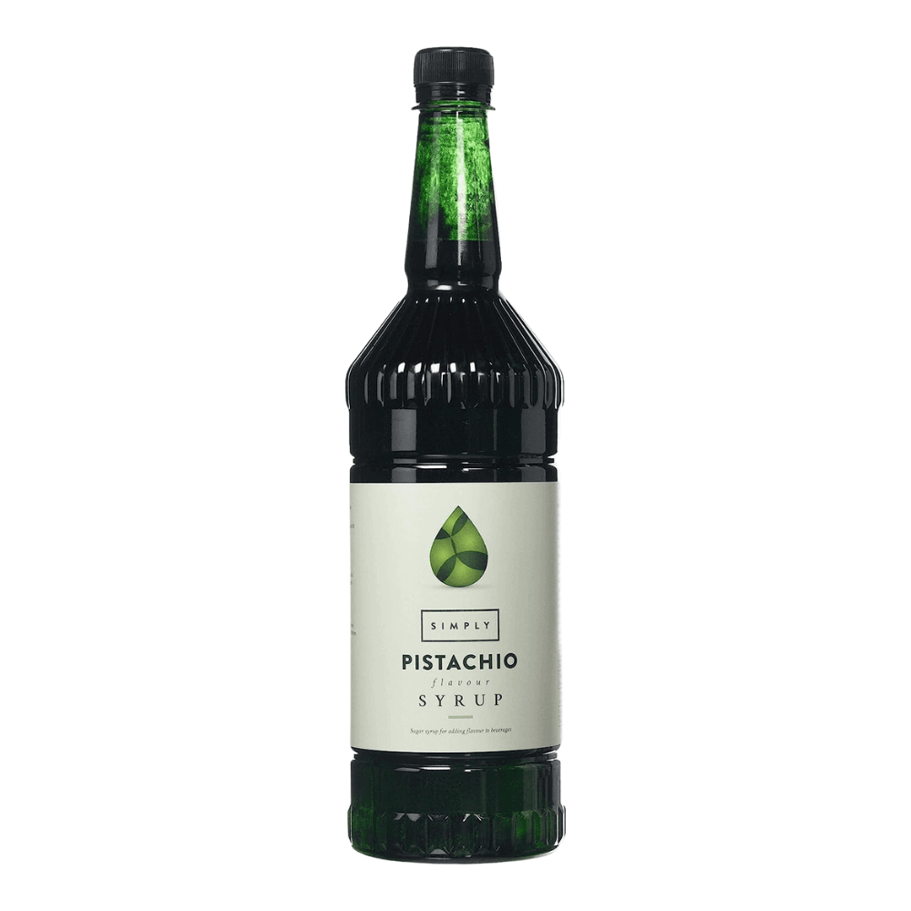 Pistachio 1 Litre - Rajado Coffee