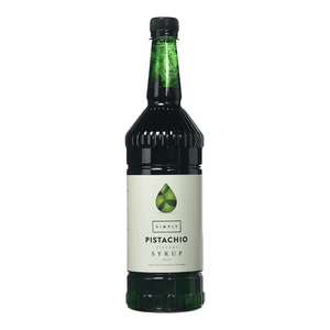 Pistachio 1 Litre - Rajado Coffee