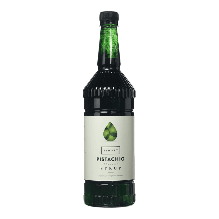 Pistachio 1 Litre - Rajado Coffee