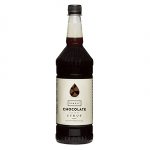 Chocolate - Sugar Free 1 Litre - Rajado Coffee