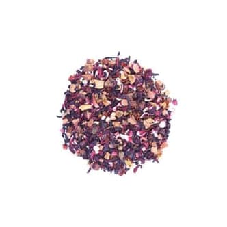 rajado tea | red berry