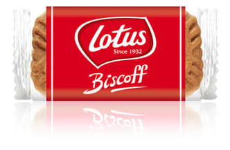 Lotus Biscuits (300)