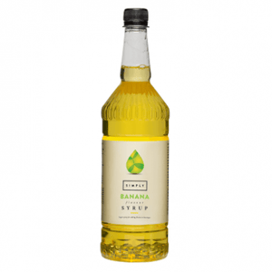 Banana 1 Litre - Rajado Coffee