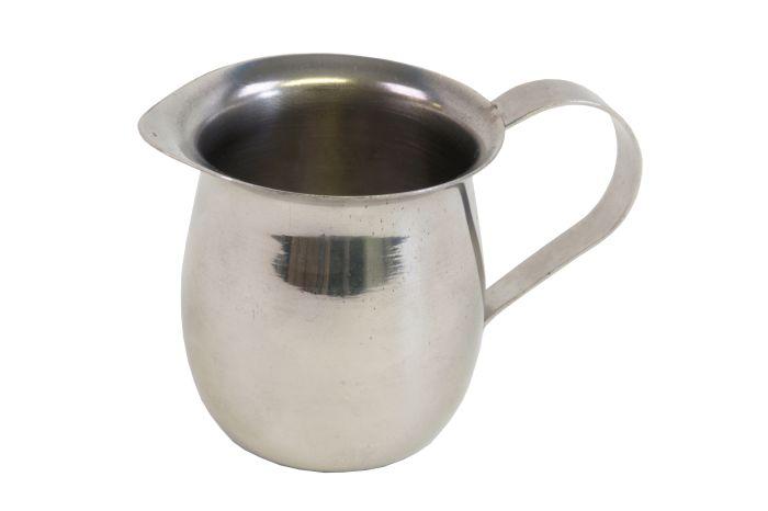 espresso brewing jug