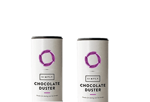 Chocolate Sprinkles (2 X 300g) - Rajado Coffee