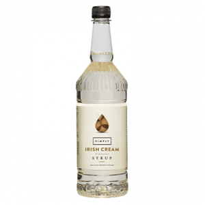 Irish Cream 1 Litre - Rajado Coffee