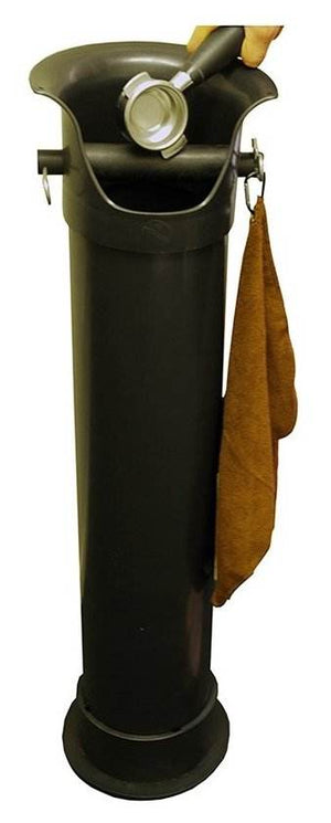Knock Out Tube - Rajado Coffee