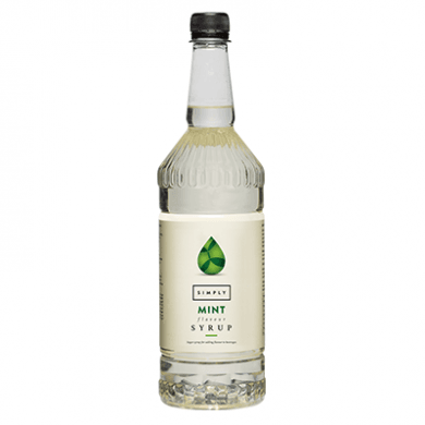 Mint 1 Litre - Rajado Coffee