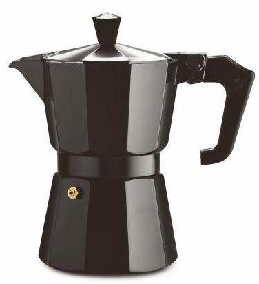 MOKA Pot 3-Cup - Rajado Coffee