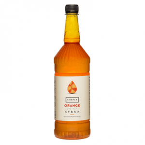 Orange 1 Litre - Rajado Coffee
