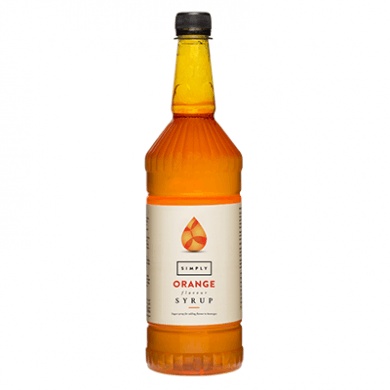 Orange 1 Litre - Rajado Coffee