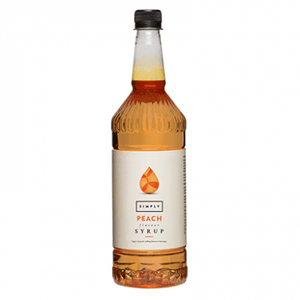 Peach Iced Tea 1 Litre - Rajado Coffee