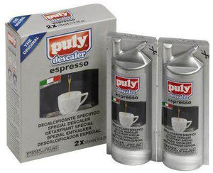 Puly Descaler 2 X 125ML - Rajado Coffee