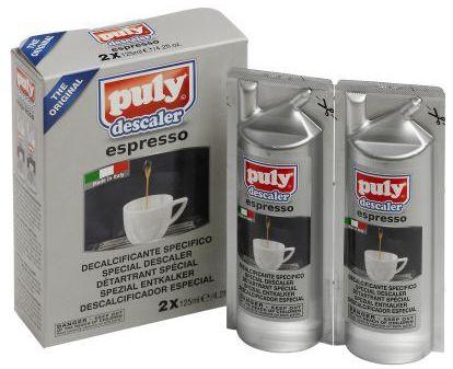 Puly Descaler 2 X 125ML