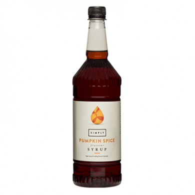 Pumpkin Spice 1 Litre - Rajado Coffee