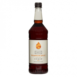 Pumpkin Spice 1 Litre - Rajado Coffee