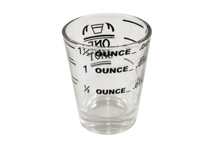 shot glass