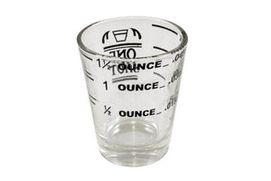 Shot Glass - Rajado Coffee