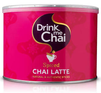 spiced chai mix (1kg)